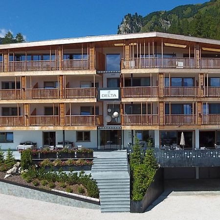 Nature Hotel Delta Calfosch Extérieur photo