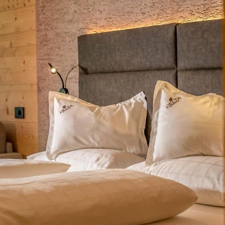 Nature Hotel Delta Calfosch Extérieur photo