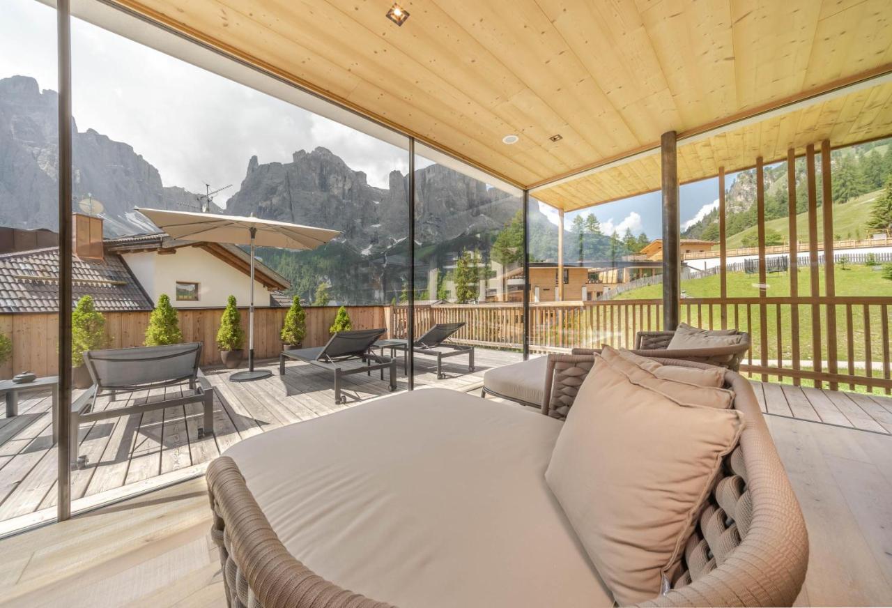 Nature Hotel Delta Calfosch Extérieur photo