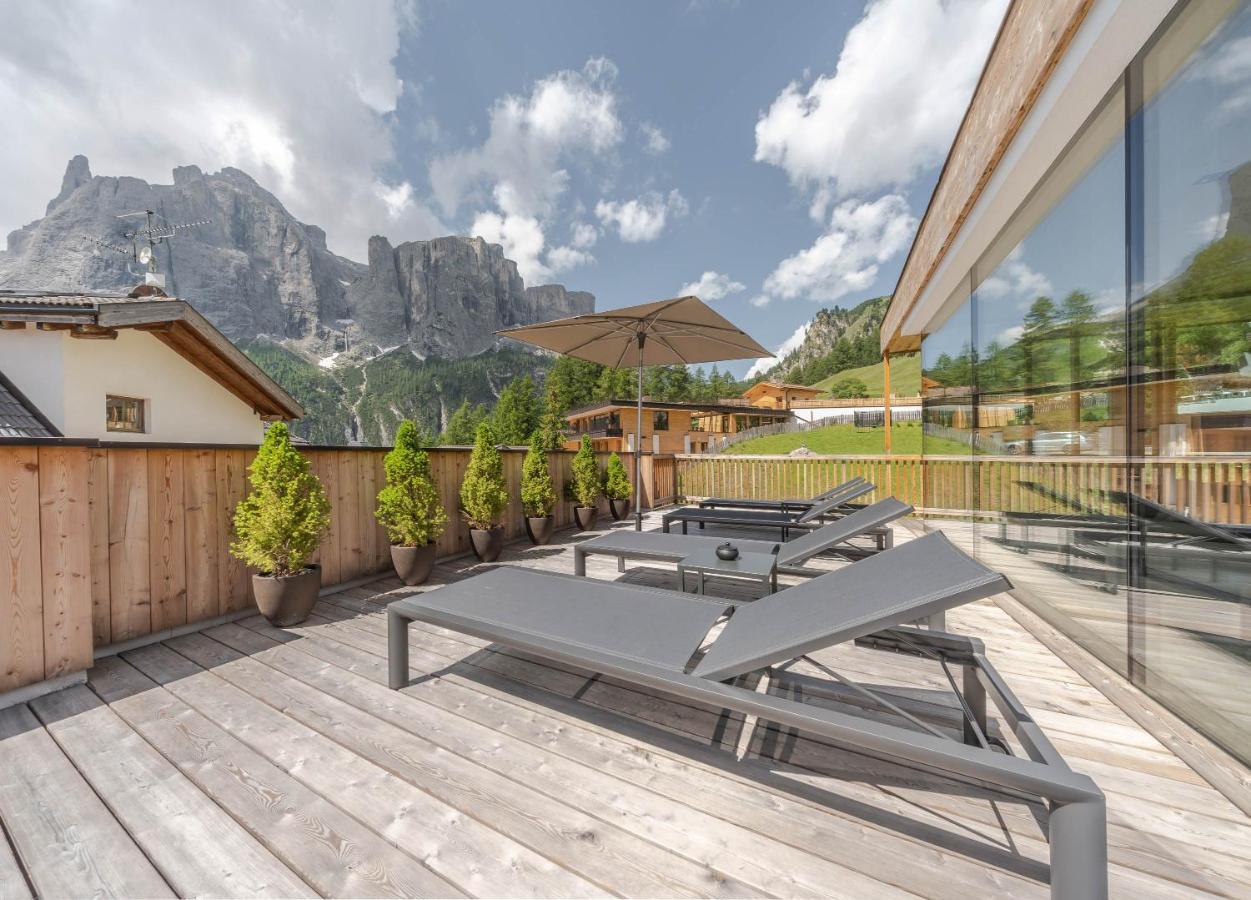 Nature Hotel Delta Calfosch Extérieur photo