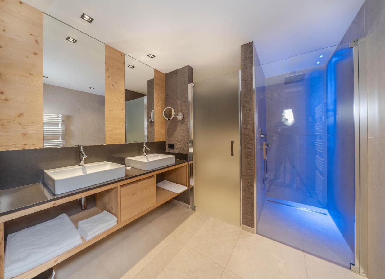 Nature Hotel Delta Calfosch Extérieur photo