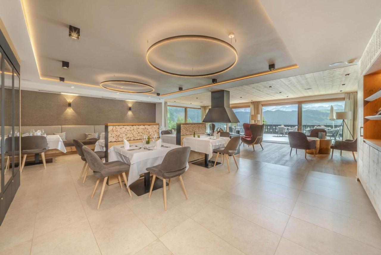 Nature Hotel Delta Calfosch Extérieur photo