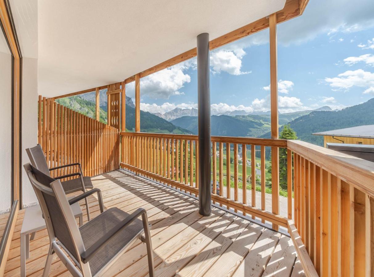 Nature Hotel Delta Calfosch Extérieur photo