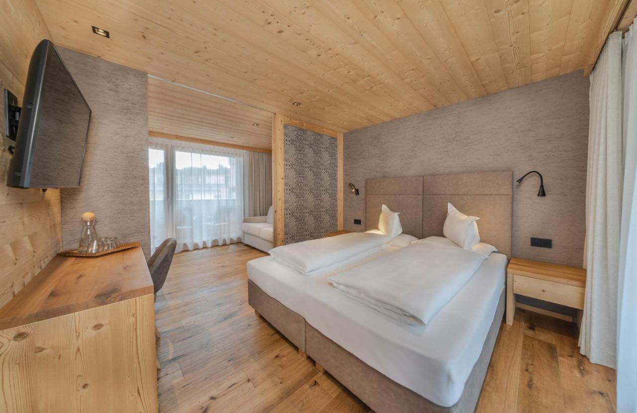 Nature Hotel Delta Calfosch Extérieur photo