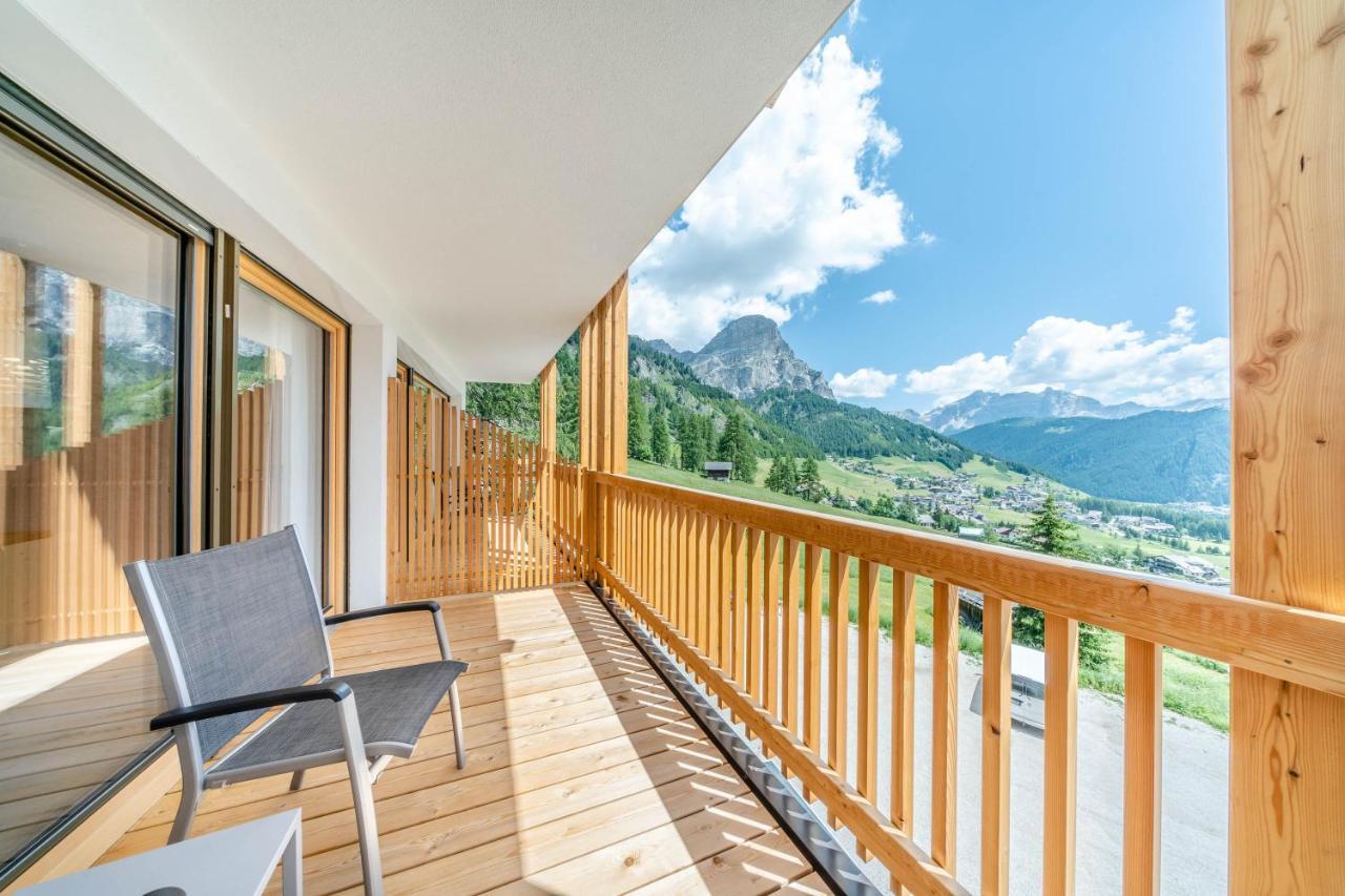 Nature Hotel Delta Calfosch Extérieur photo