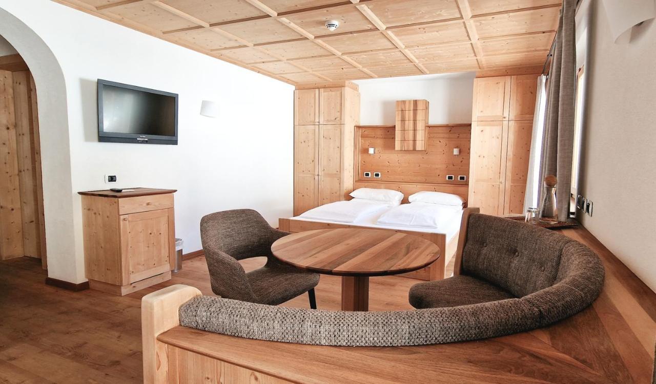 Nature Hotel Delta Calfosch Extérieur photo