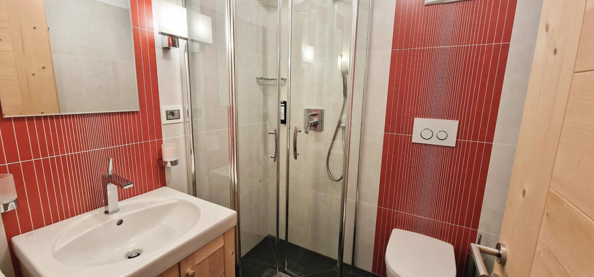 Nature Hotel Delta Calfosch Chambre photo