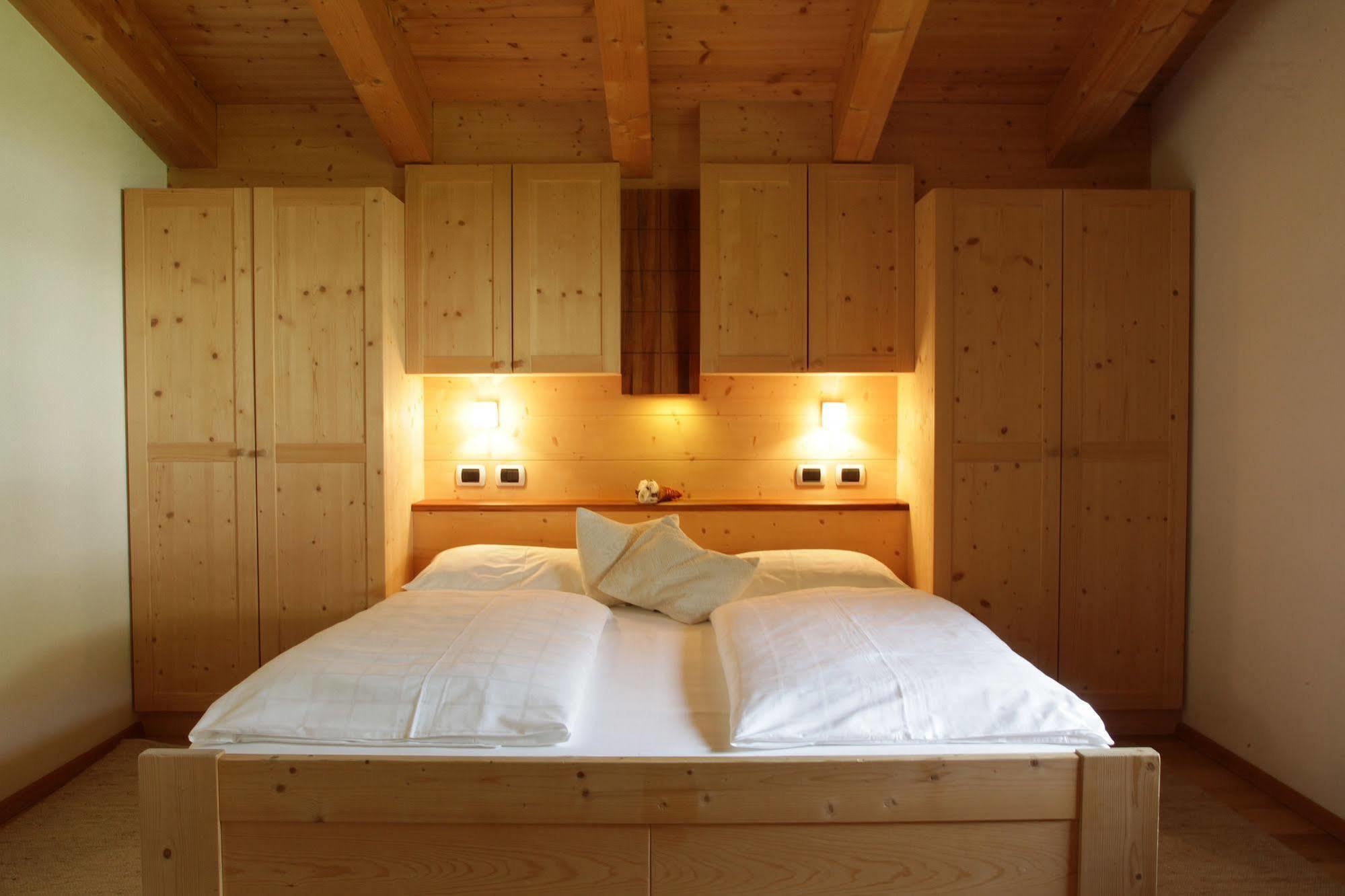 Nature Hotel Delta Calfosch Extérieur photo