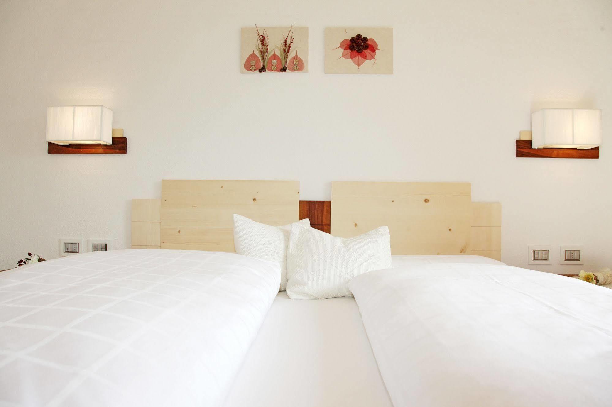 Nature Hotel Delta Calfosch Extérieur photo