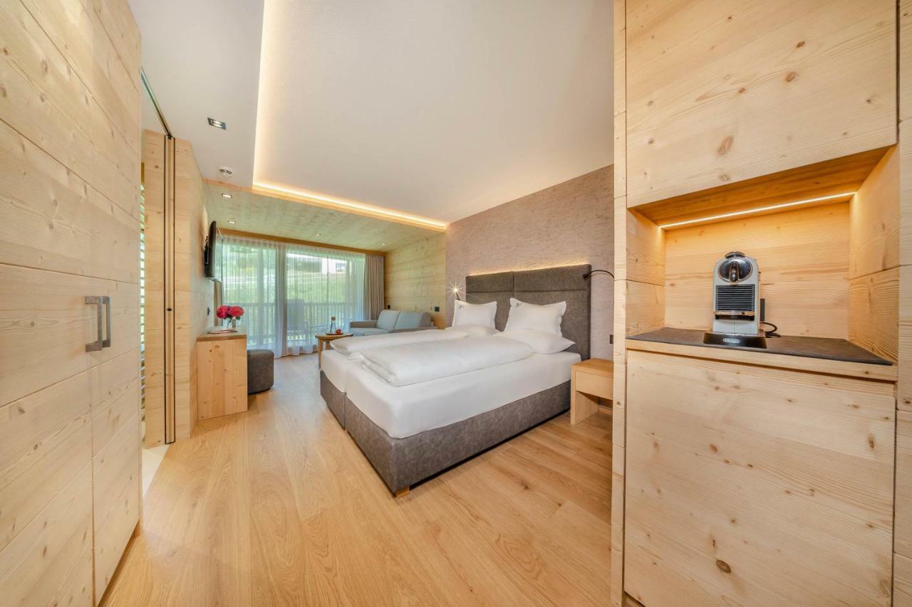 Nature Hotel Delta Calfosch Extérieur photo