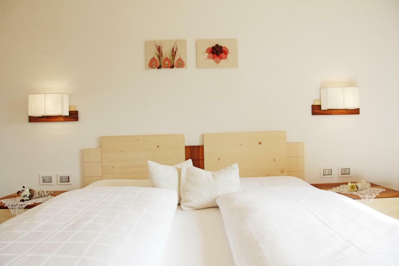 Nature Hotel Delta Calfosch Chambre photo
