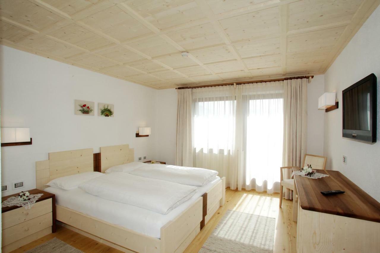 Nature Hotel Delta Calfosch Chambre photo